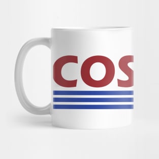 Costgo Away Mug